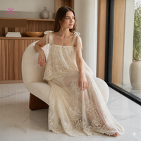 Robe en mousseline plissée à col halter ornée de perles florales 3D, confection sur mesure, vente en gros, fabrication OEM, marque privée