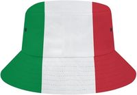 Gorras de Panamá de Doble Cara con Estampado de Balones de Fútbol y Baloncesto, Sombreros de Pescador con Diseño de Dibujos Animados, Gorro Tipo Bucket