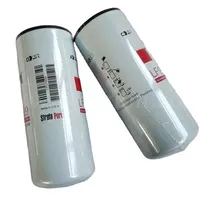 Repuestos para Motor de Generador Diésel con Filtro de Aceite Fleetguard 3401544 LF9009 6CT para la Serie DCEC 6C 6L, CARTUCHO, LUB