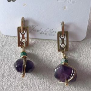 Articolo di gioielli perfetto per feste o ER-1531 da indossare tutti i giorni - Product Image 1