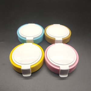 Nuovo Design Tappo Flip Top in Plastica a Bocca Larga per Contenitori in Plastica - Product Image 2