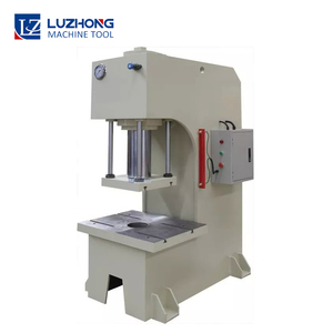 <span class=keywords><strong>Prensa</strong></span> hidráulica de YQ41-100T con marco <span class=keywords><strong>C</strong></span> - Product Image 5