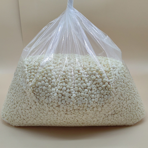 WaxNewK Professional Premium Hard Wax Beads <span class=keywords><strong>Crema</strong></span> de chocolate blanco leche Cera brasileña a granel 22lb 10 kg 10 kg - Product Image 4