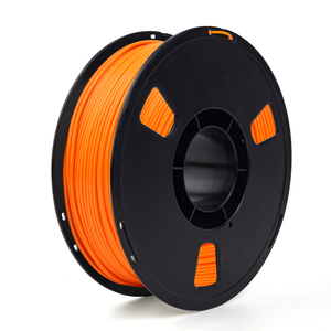 Filamento PLA Básico Económico LONGQI de 1.75mm y 1kg, Filamento PLA Estándar para Impresora 3D FDM, Fácil de Imprimir - Product Image 1