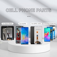 Pour Samsung A10 A10S A11 A12 A20 A21 A30 A40 A51 A71 A14 A11 A12 A20 Écran OLED Noir 100% Testé Garantie 1 An