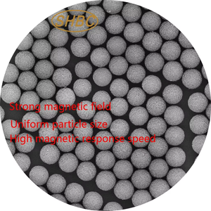 Chemiluminescence Immunoassay Grade Carboxyl <b>Magnetic</b> <b>Beads</b> | High-Quality Hydrophobic Type - Product Image 5