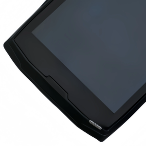 Per il nucleo crossscall X5 cellulare sostituzione Display LCD con Touch Screen Assembly & <span class=keywords><strong>Ercan</strong></span> Frame garanzia di 1 anno-colore nero - Product Image 2