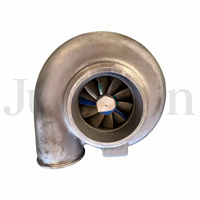 Turbocompresseur à rotation inversée 528-8341 pour moteur Cat 3516B, pour moteurs 3512, 3512C, 3516, Turbine de chargeur