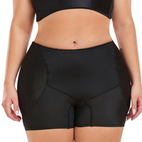 Collant gainant sans couture pour femme, effet ventre plat et remonte-fesses, best-seller, amincissant et sculptant, avec rembourrage des hanches