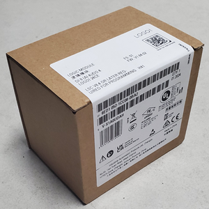 Giá thấp Hot Bán Logo 24ce 8DI(4AI)/4do 400 khối logic mô-đun disp <span class=keywords><strong>SV</strong></span>/I/O Relay sie_mens mới & độc đáo 6ed1052-1cc08-0ba2 - Product Image 4