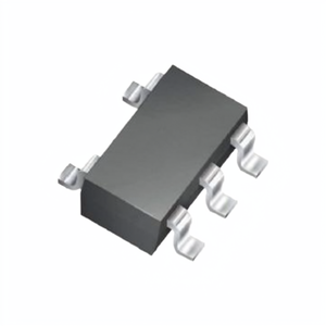 SC 74A, SOT 753 ชิ้นส่วนช่องทางจำหน่ายของผู้ผลิตระบบจัดการพลังงาน (PMIC) อิเล็กทรอนิกส์ TS3410CX5 RFG - Product Image 1