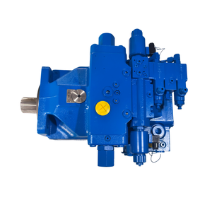 Bomba de Pistones Axiales de Alta Presión SP-500-SR-V-EP-2433970 para Maquinaria de Construcción y Minería SP180 SP250 SP355 SP500 SP750 - Product Image 1