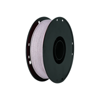 Filament PLA 1,75 mm effet marbre, veinage réaliste, inodore, pour imprimantes 3D FDM, création de prototypes et ornements personnalisés
