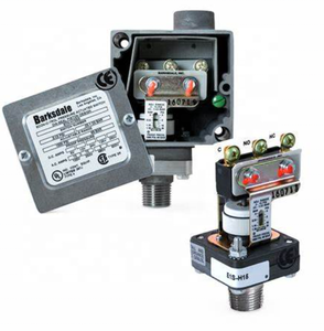 Nuevo Interruptor Econ-O-Trol Original Barksdale E1H-H15-P4 Serie E1H, Número de Pieza: 0403-059 E1H-H15-P4 Interruptores Automáticos E1H-H15-P4 - Product Image 4