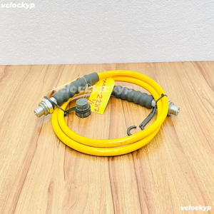 สายไฮดรอลิก Enerpac HC7206 ขนาด 6 ฟุต ความยาว 700 บาร์ 10,000 ปอนด์ต่อตารางนิ้ว - Product Image 4