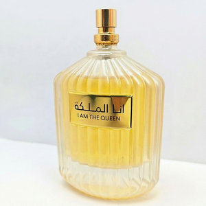 Etiqueta Adhesiva de Aluminio Personalizada OEM con Logotipo Serigrafiado para Botellas de Perfume, Esmalte de Uñas, Aceite, Forma y Color Personalizados, MOQ Bajo - Product Image 1