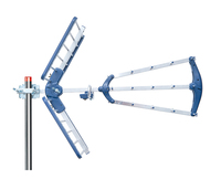 Antenne TV UHF Yagi avec bonne réception UHF haute fréquence