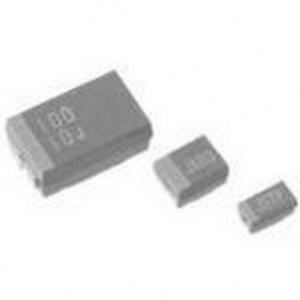 TMCMA0J476KTR2F Tantalum Capacitor Electronic Component - Product Image 1