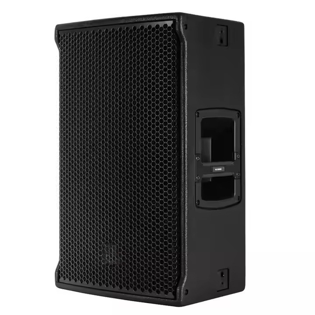 Manufacturer High Quality Music Equipment 15 Inch Active Speaker Professional pa System Dj Audio