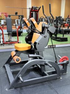 Machine de musculation multifonctionnelle pour abdominaux et <span class=keywords><strong>obliques</strong></span> – Équipement de gym - Product Image 6