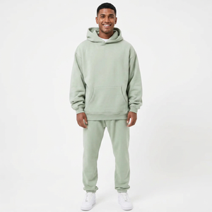 Chándales Deportivos Casuales al por Mayor para Hombre, Chándales de Alta Calidad para Ropa Deportiva Transpirable, Ropa para Correr, Chándales para Niños - Product Image 1