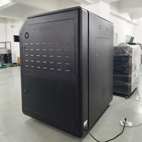 MODELBOT C12 1000mm Printer 3D FDM Format Besar untuk Prototipe Skala Penuh, Suku Cadang Industri, dan Manufaktur Kustom