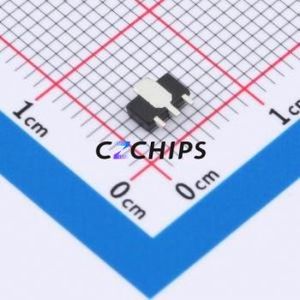 Nouveau-Original HT7544-2-MS SOT-89-3 Circuit intégré IC puce PMIC régulateur linéaire (LDO) - Product Image 2