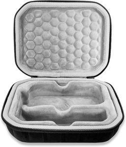 Étui de rangement rigide personnalisé en EVA pour <span class=keywords><strong>clavier</strong></span> et <span class=keywords><strong>souris</strong></span>, sac et étui organisateur de câbles à usage spécial - Product Image 5