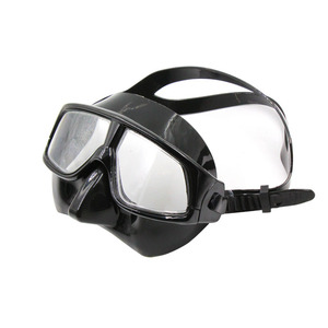 Miroirs de plongée et de natation à large champ de vision - Product Image 1