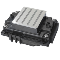 Impresora de inyección de tinta con cabezal i3200 para uso en el hogar, máquina de impresión solvente de tinta para banner/lona/tela ecológica/sav