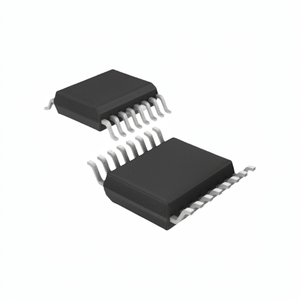 Componentes y Piezas Electrónicas Chip LT1714CGN # Servicio Integral Original PBF 16 SSOP (0.154", 3.90mm de Ancho) - Product Image 1
