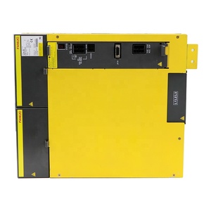 Un Control Industrial Fanuc de servoaccionamiento FANUC usado (con garantía de un año) - Product Image 1