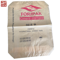 Sacs de sable vides en polypropylène hdpe, 50 kg, mm, pour le silencieux