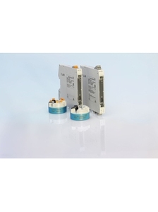 เซ็นเซอร์วัดอุณหภูมิ Endress Hauser Endors House TMT31 E+H แบบ RTD สำหรับงานทั่วไป 4-20mA ขั้วต่อแบบ Push-in ราคาดี - Product Image 4