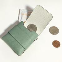 Pochette de voyage pour bijoux, organiseur en similicuir, étui porte-préservatifs, petite pochette porte-monnaie, portefeuille minimaliste, étui pour cartes, rangement de bijoux