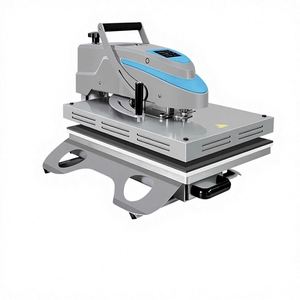 16x20 Pull Out Drawer <b>Swing</b> Away Garment t Shirt Printing Sublimation Heat Press Machine shoes heat press machine heat press sti - Product Image 1