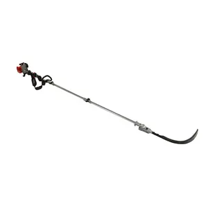 2025 модель 26CC мини-комбайн <span class=keywords><strong>4</strong></span>-тактный серповидный моторизованный резак силовой струны триммер для сбора пальмового урожая - Product Image 1