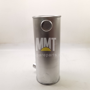 ชุดประกอบท่อไอเสีย 4916057 4916057 สำหรับรถขุดไฮดรอลิก 320GC 320GX 323GX - Product Image 5