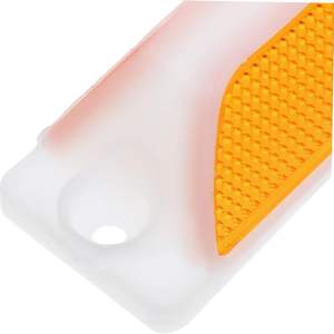 جودة عالية PMMA + ABS عاكس الدرابزين محدد الدرابزين عاكس البلاستيك عاكس - Product Image 4