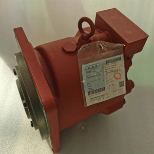 ปั๊มลูกสูบ Kawasaki รุ่น M7V112AC47 AC1H3XXXN 01 ปั๊มไฮดรอลิก K3VL200BP01 H3 L119 ปั๊มเสริมแรงแบบติดตั้งหน้าแปลนทดแทน - Product Image 1