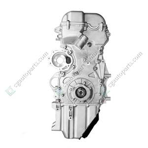 Newpars มอเตอร์รถบรรทุก 1.5L DAM15R DAM15R 513R 515R เครื่องยนต์บล็อกยาวสําหรับ Changan V5 F30 M50 - Product Image 2