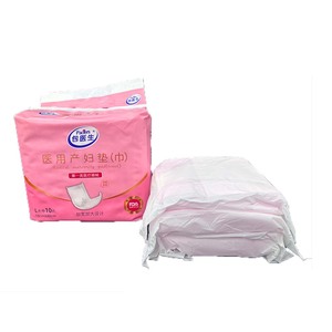 चीन में मातृत्व के लिए सस्ती थोक पेरीनल पैड - Product Image 2