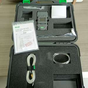 <span class=keywords><strong>D</strong></span>étecteur multi-gaz original 5X Surveillance simultanée de six types de gaz Capteur intelligent - Product Image 6