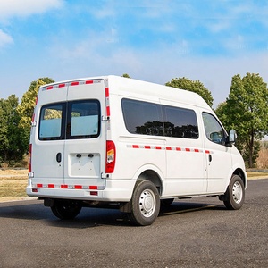 Véhicules utilitaires sport (SUV) diesel en gros 1.9L 2.5L, bouteille d'oxygène pour ambulance, 90Kw 130Kw, uniformes pour chauffeurs d'ambulance, pour MAXUS d'occasion - Product Image 2