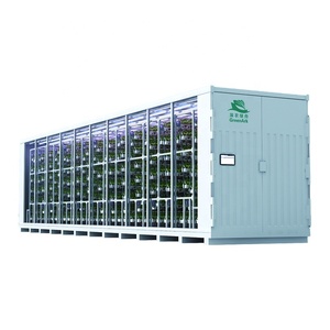 Aeroponic Growing System Greenhouse NFT Channel Irrigation & Hydroponics Equipment - Product Image 1