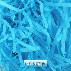 Affia-Caja de regalo de papel triturado barato, venta al por mayor - Product Image 5