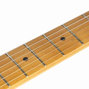 <span class=keywords><strong>Guitare</strong></span> électrique Deviser L-G5 Factory, 6 cordes, table massive en tilleul brillant <span class=keywords><strong>de</strong></span> haute qualité, offre spéciale pour les magasins <span class=keywords><strong>de</strong></span> musique - Product Image 4