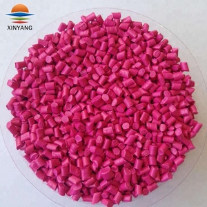 Masterbatch de baja migración para película soplada, color uniforme, para película estirable de LLDPE, película coextruida ABA, bolsas de embalaje de PE, película de PVC - Product Image 3