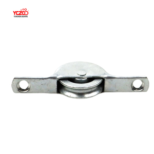 <span class=keywords><strong>Mosquitera</strong></span> Enrollable de 1 Pulgada con Cubierta de Acero - Product Image 4