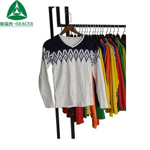 Used Apparel Cheap Prices <strong>Men</strong> Second Hand <strong>Clothes</strong> Bales 50Kg 100Kg Used <strong>Clothes</strong> <strong>Bundle</strong> - Product Image 1